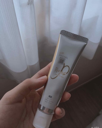 アパガードプレミオ/アパガード/歯磨き粉を使ったクチコミ(2枚目)