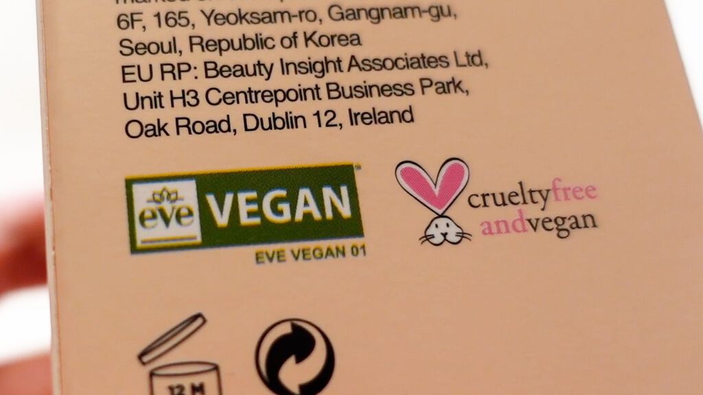 センテラカーミング アンプルトナー/バールコスメティックス/化粧水を使ったクチコミ(4枚目)