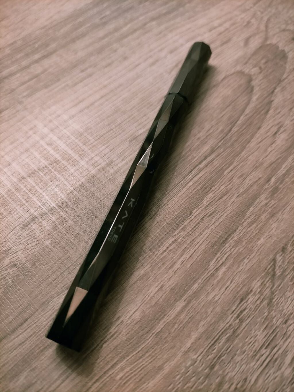 スーパーシャープライナーEX2.0/KATE/リキッドアイライナーを使ったクチコミ(2枚目)