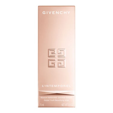 ランタンポレル トリートメント マスク GIVENCHY