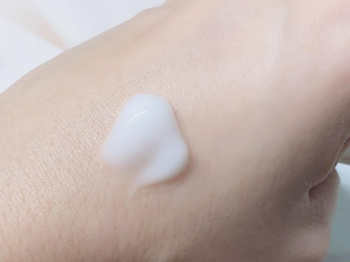 レッドブレミッシュ クリアスージングクリーム/Dr.G/フェイスクリームを使ったクチコミ（3枚目）