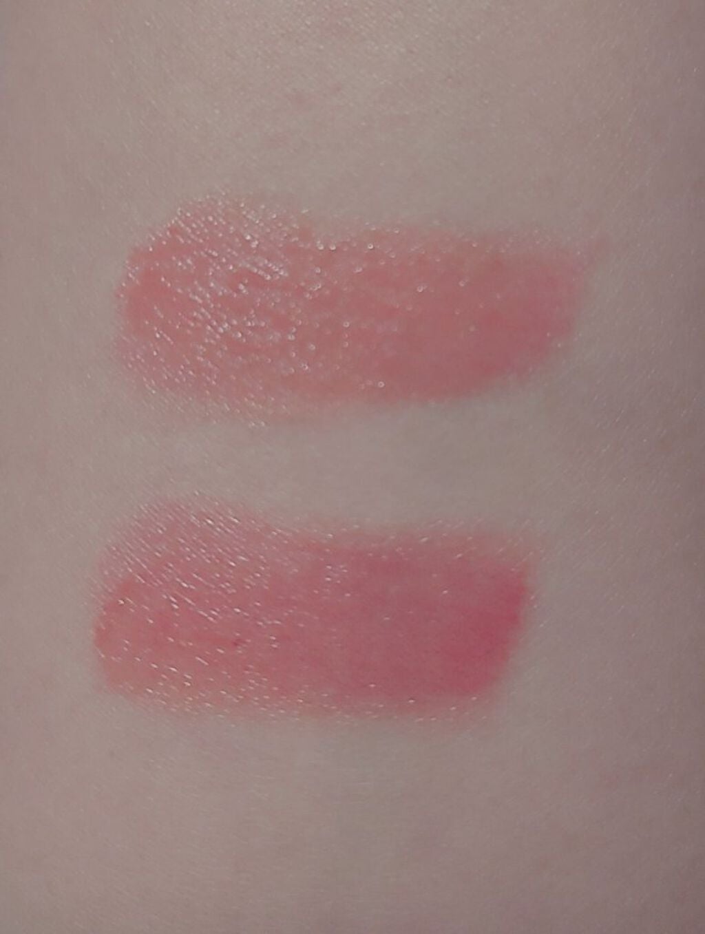 ケイト リップモンスター/KATE/口紅を使ったクチコミ(3枚目)