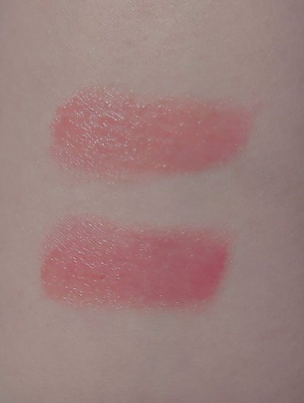 ケイト リップモンスター/KATE/口紅を使ったクチコミ(3枚目)