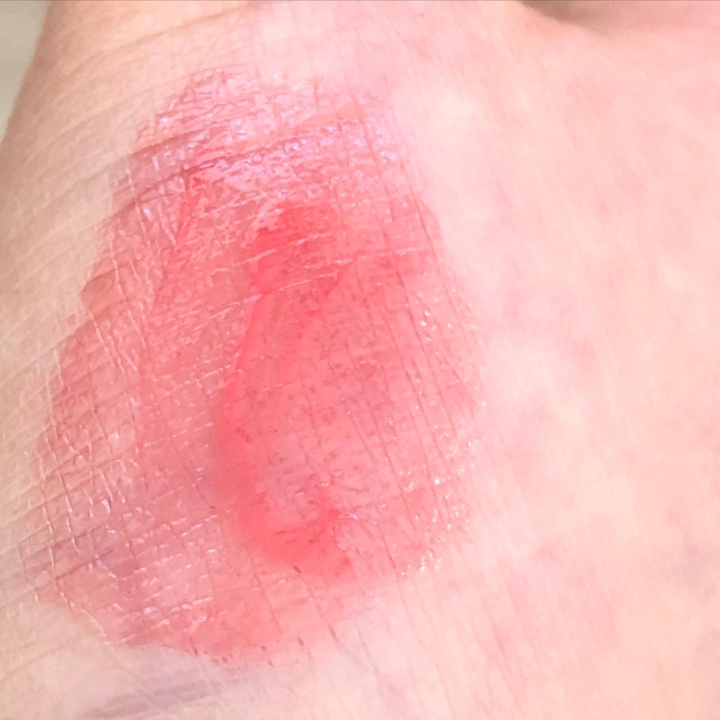 ZEESEA 「0」重力　軽いリキッド #ルージュ LYCHEE SODA/ZEESEA/リップグロスを使ったクチコミ（2枚目）