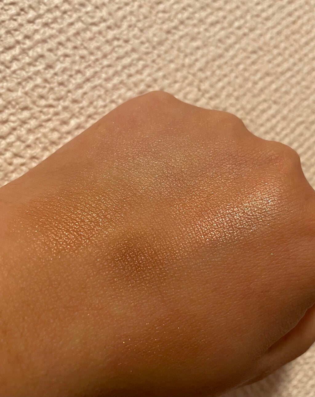 ショコラスウィート アイズ/リンメル ロンドン/アイシャドウパレットを使ったクチコミ(3枚目)