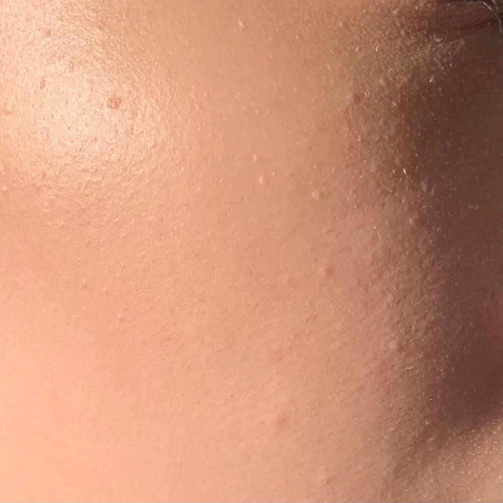 皮脂テカリ防止下地/CEZANNE/化粧下地を使ったクチコミ(2枚目)