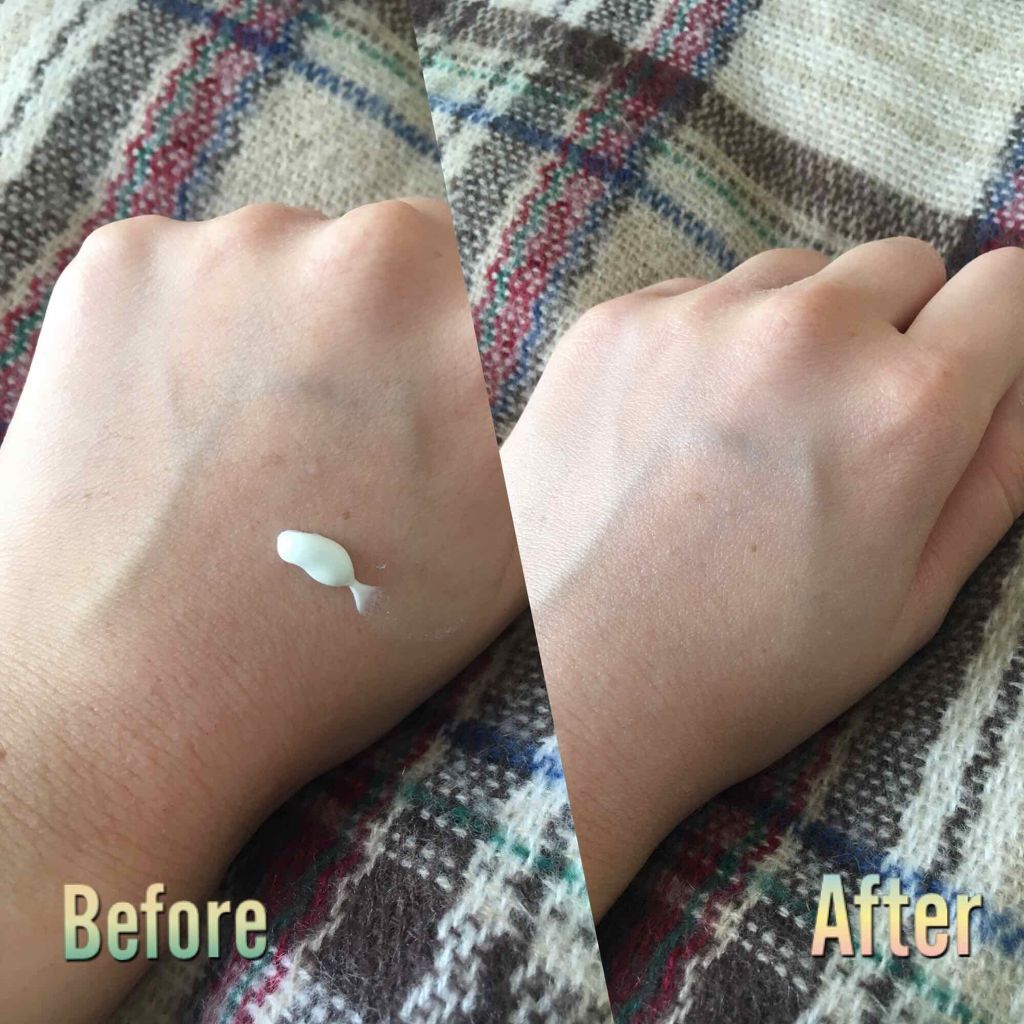 エクストラUV ハイライトジェル/アリィー/日焼け止めジェルを使ったクチコミ（2枚目）