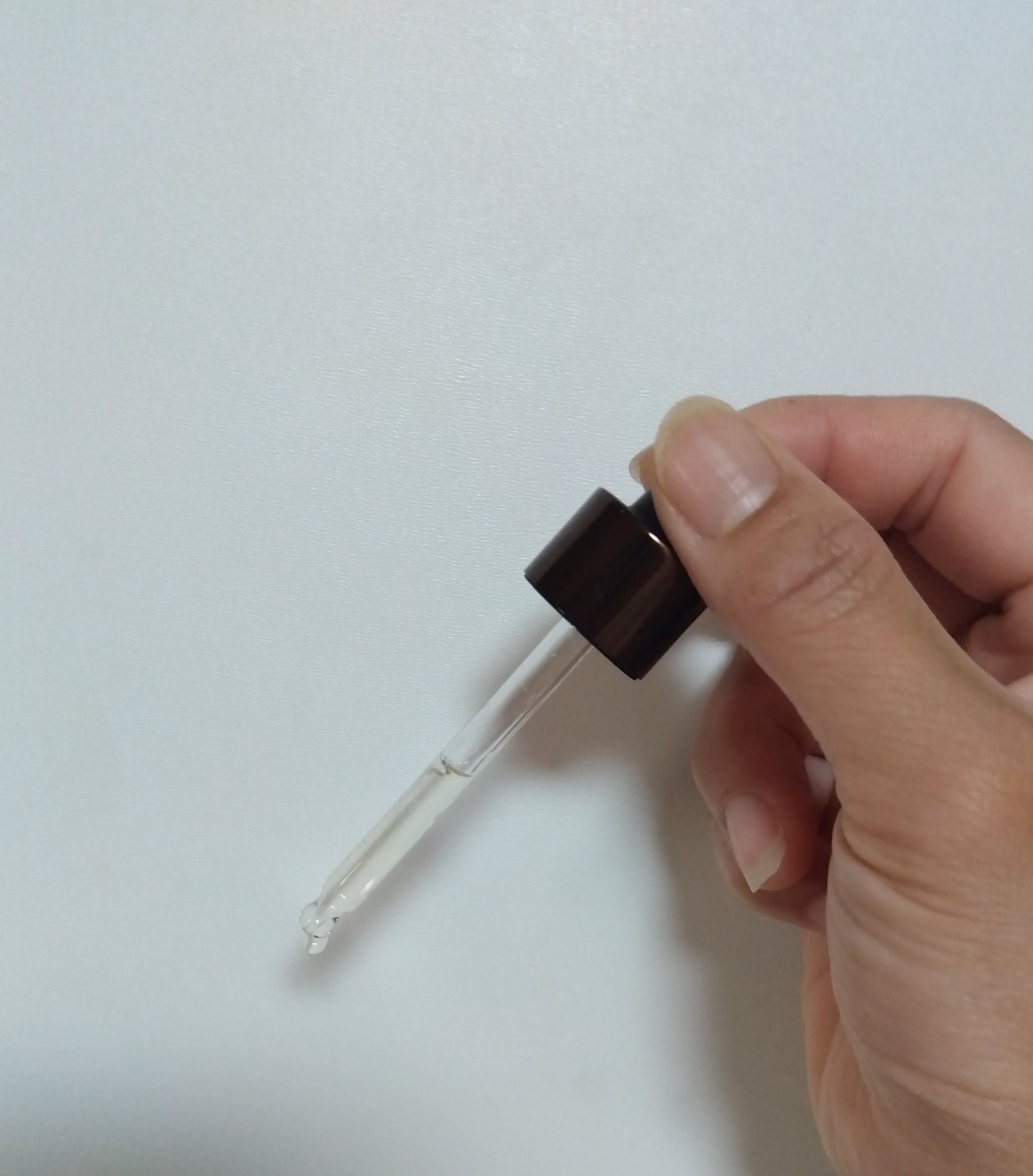 オールデイビタミンピュアC5.5セラム/JUMISO/美容液を使ったクチコミ（2枚目）