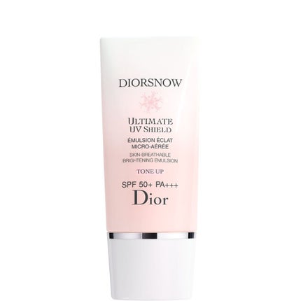 【旧】スノー UVシールド トーンアップ 50+ / Dior