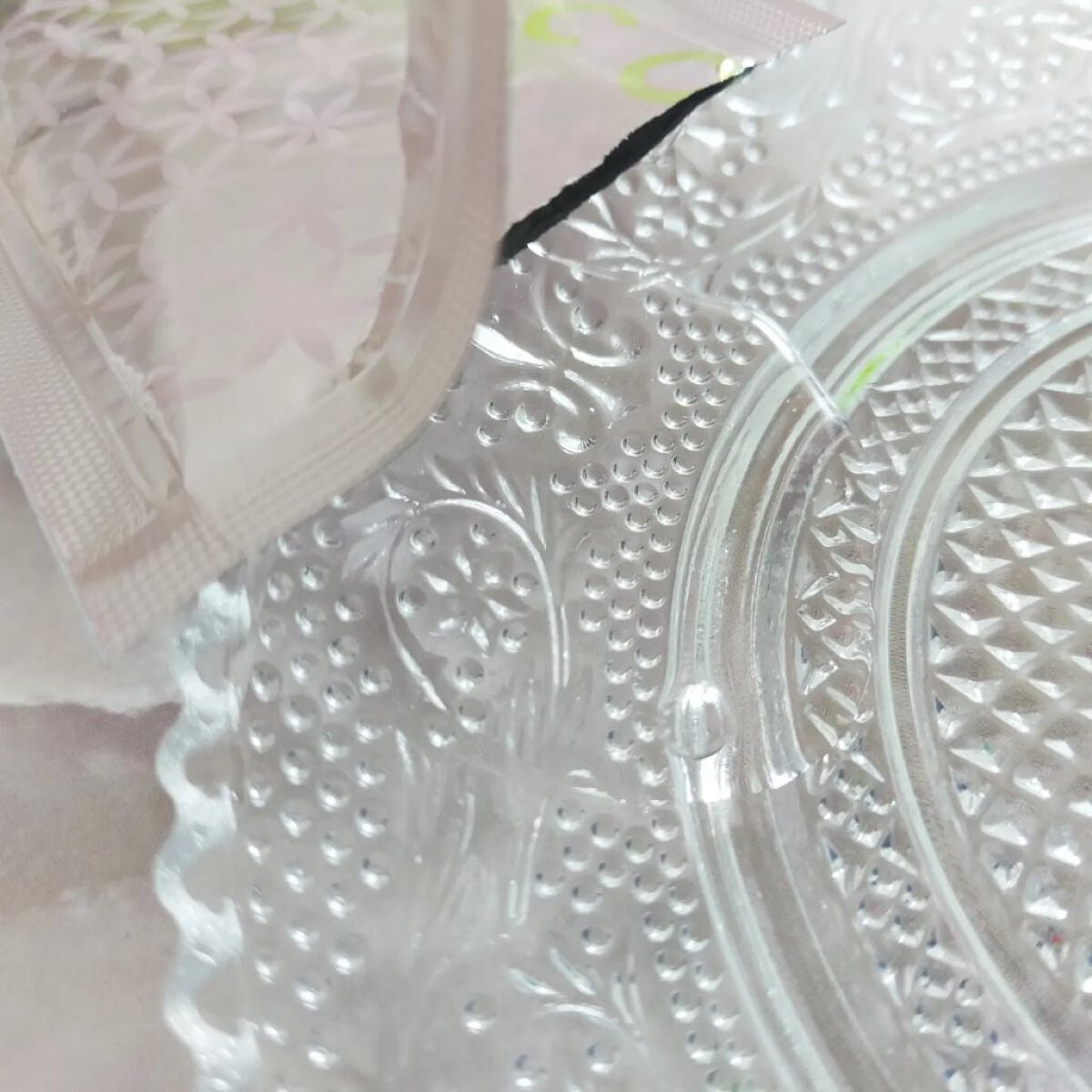 プレミアム ボンドメンテシャンプー/ボンドメンテトリートメント/IONICO/市販シャンプーを使ったクチコミ(3枚目)