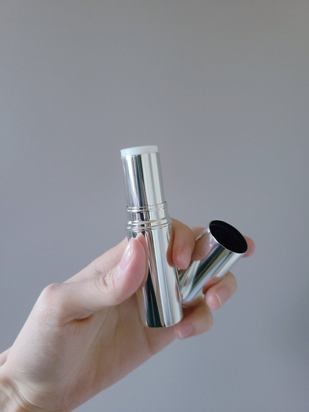 ザ・タイムR デイエッセンススティック/IPSA/美容液を使ったクチコミ（1枚目）