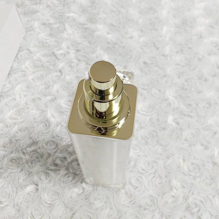 ゲルローション/咲白SAQHAスキンケアシリーズ/化粧水を使ったクチコミ(4枚目)