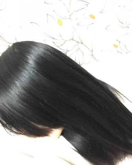 サークルクロニクルズ スポットライト サークル/ダヴィネス/洗い流すヘアトリートメントを使ったクチコミ(2枚目)