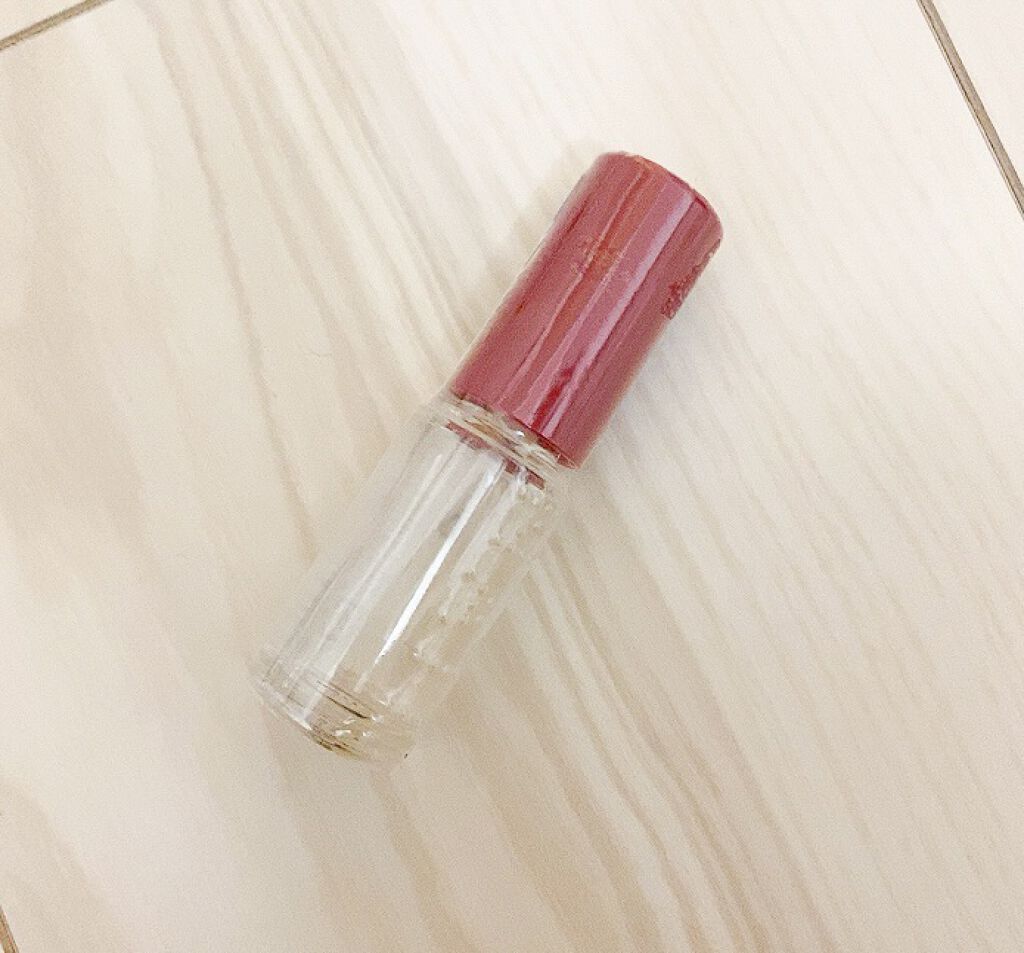 トップ&ベースコート N/インテグレート/ネイルトップコートを使ったクチコミ（1枚目）