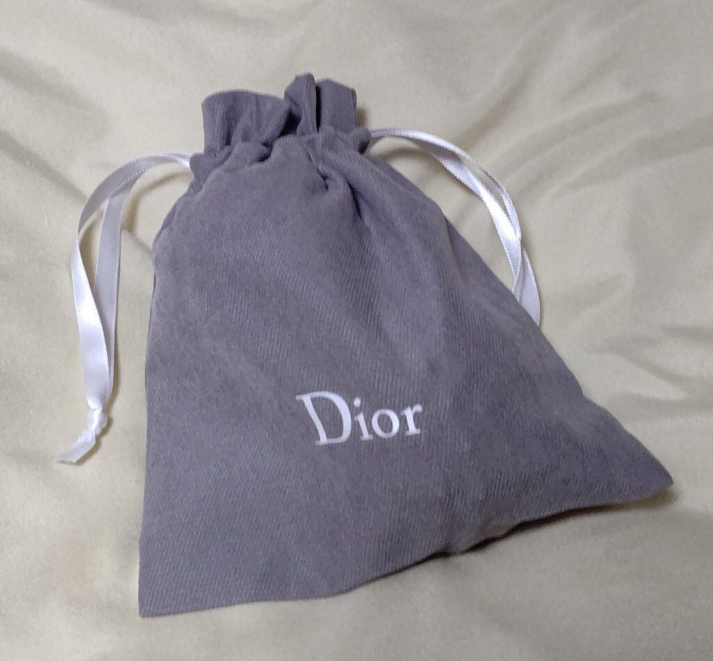 その他/Dior/その他を使ったクチコミ(2枚目)