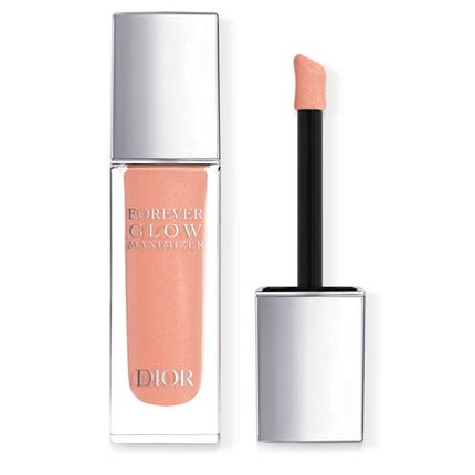 フォーエヴァーグロウマキシマイザー 10ライラック Dior フォーエヴァーグロウマキシマイザー ライラック 限定色10番