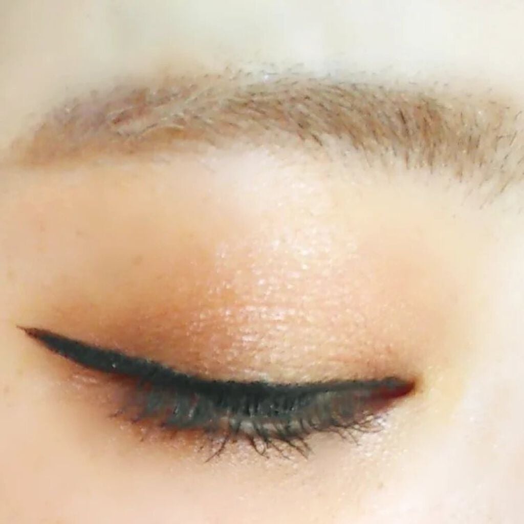 ラッシュフォーマー(クリア)/KATE/マスカラを使ったクチコミ(5枚目)