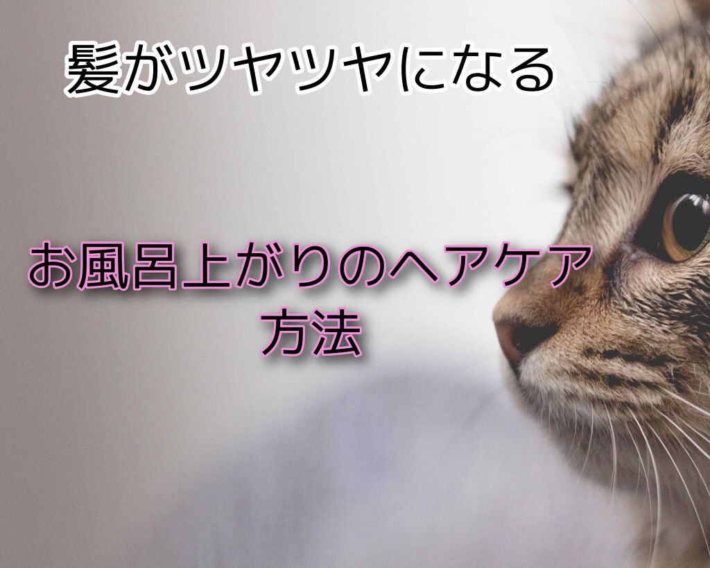 ヘアーオイル【トリートメント】/ellips/ヘアオイルを使ったクチコミ(1枚目)