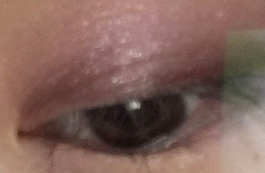 ショコラスウィート アイズ/リンメル ロンドン/アイシャドウパレットを使ったクチコミ(2枚目)