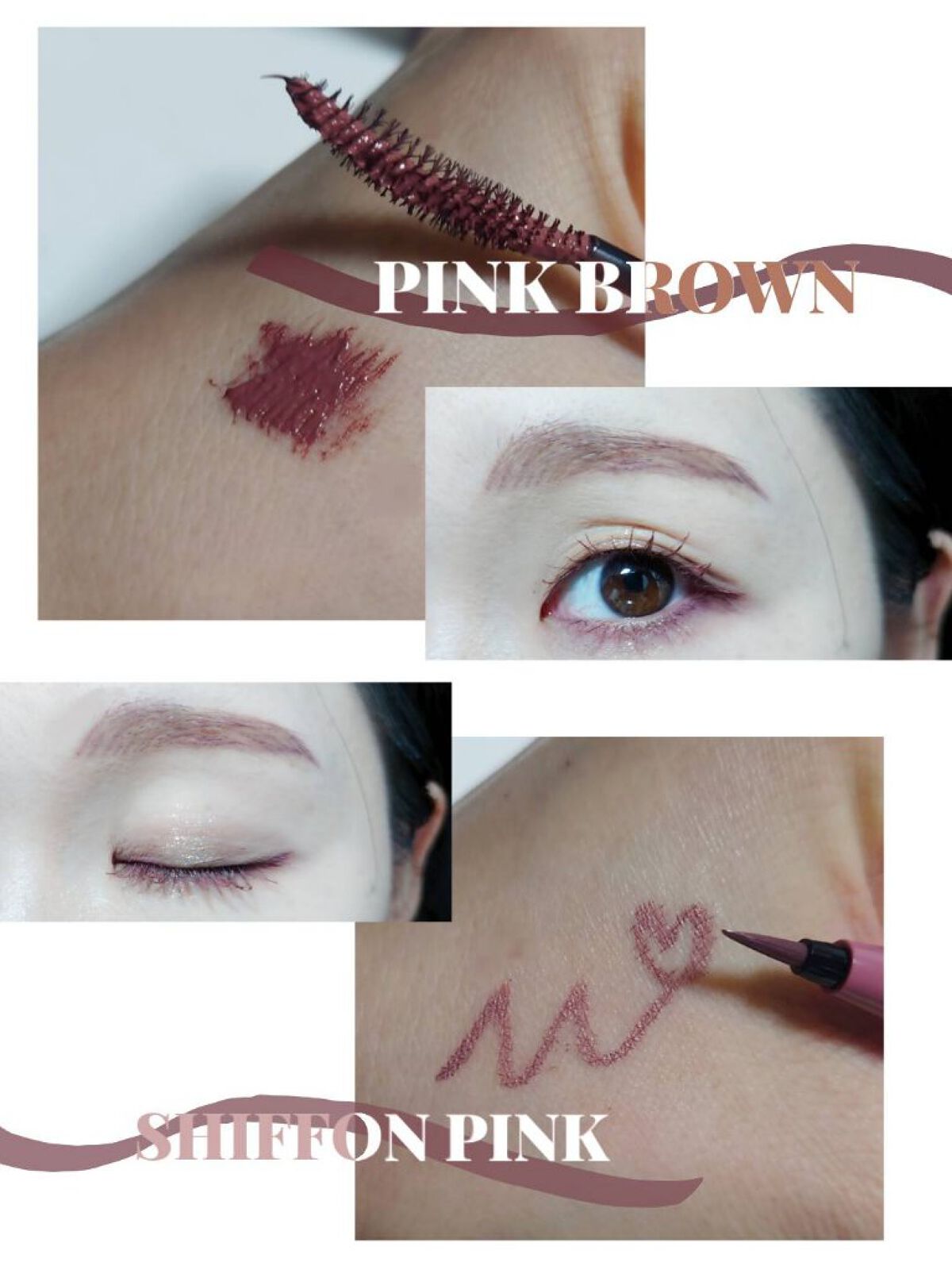 パーフェクトエクステンション マスカラ for カール/D-UP/マスカラを使ったクチコミ（2枚目）