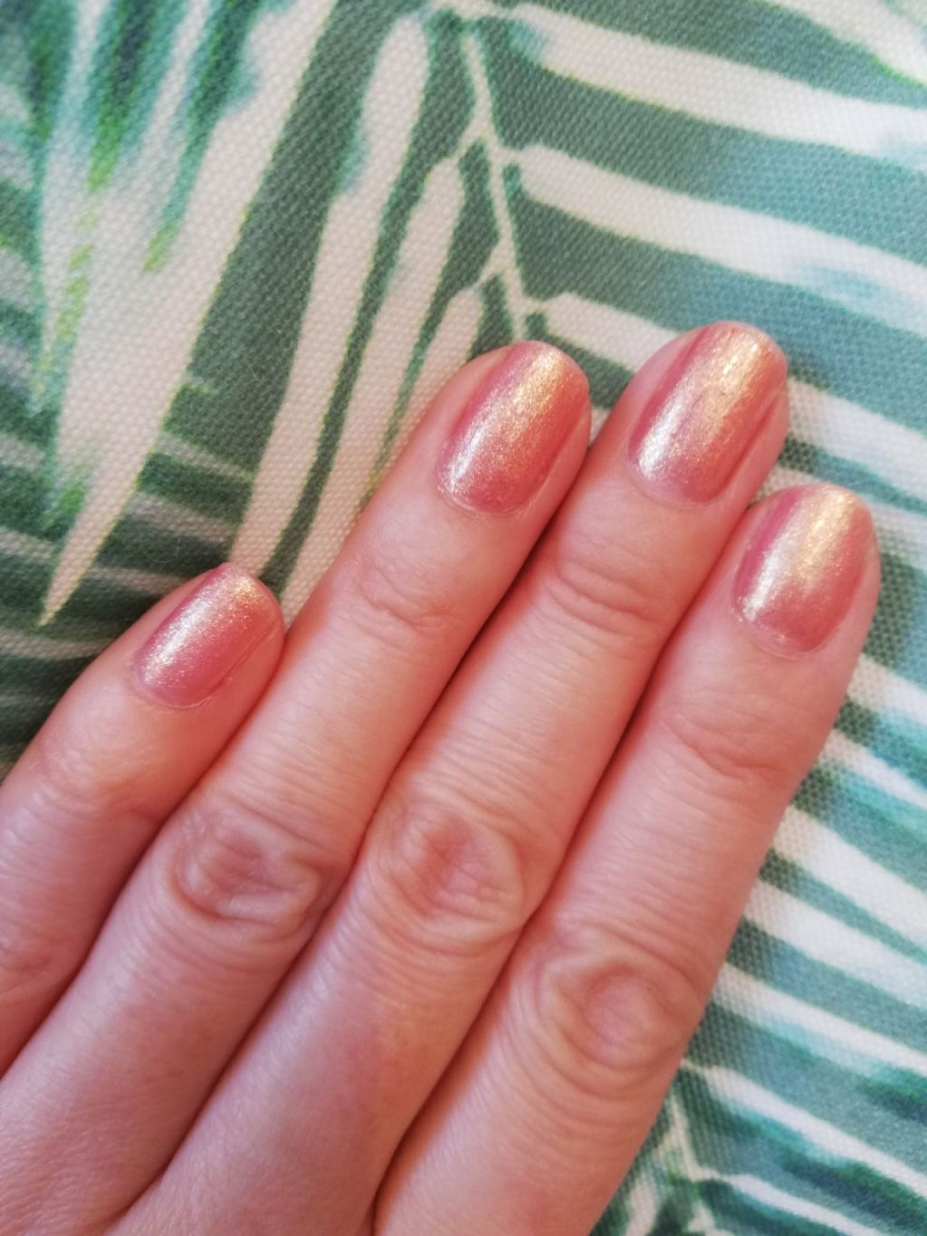 ネイル カラー ポリッシュ/SUQQU/マニキュアを使ったクチコミ(2枚目)