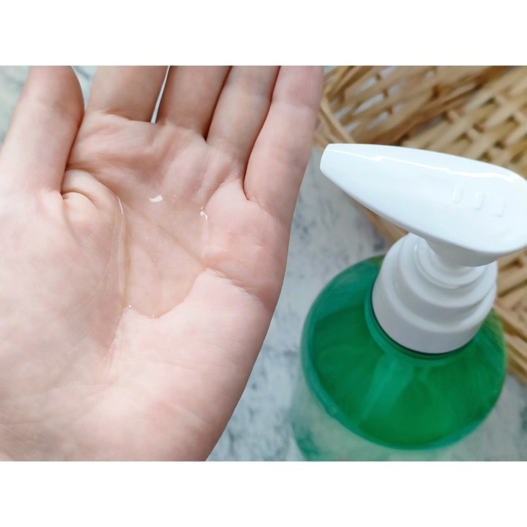 うねりコントロール シャンプー／ヘアトリートメント/Number.S /市販シャンプーを使ったクチコミ（2枚目）