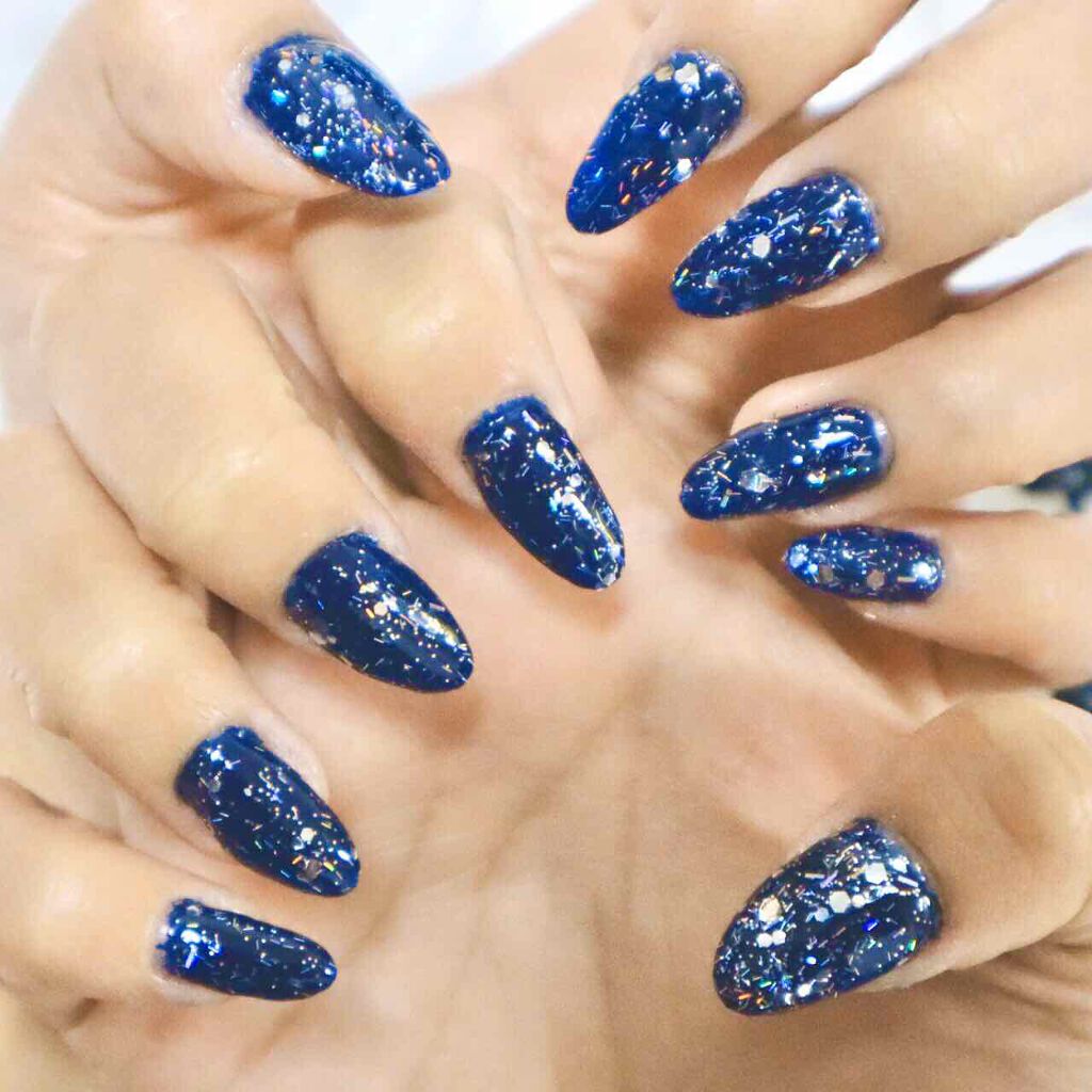 プランピング トップコート/O・P・I/ネイルトップコートを使ったクチコミ（2枚目）