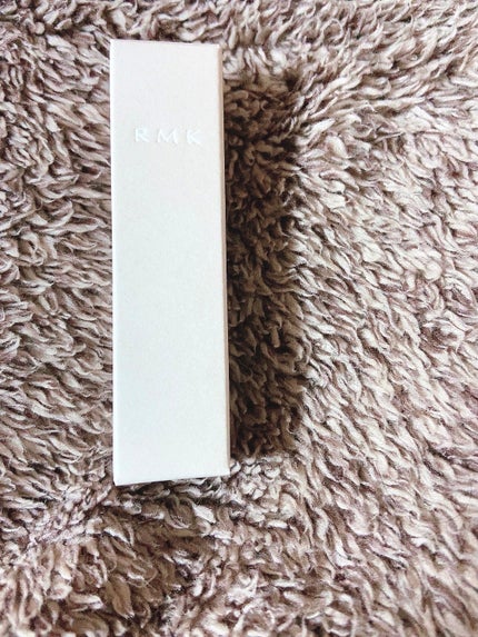 RMK ラディアントカラースティック/RMK/スティックハイライトを使ったクチコミ(1枚目)