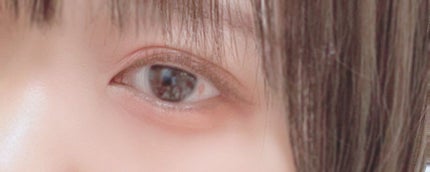 シルキースフレアイズ(マットタイプ)/キャンメイク/アイシャドウパレットを使ったクチコミ(4枚目)