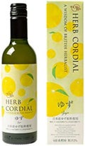 生活の木 HERB CORDIAL ゆず