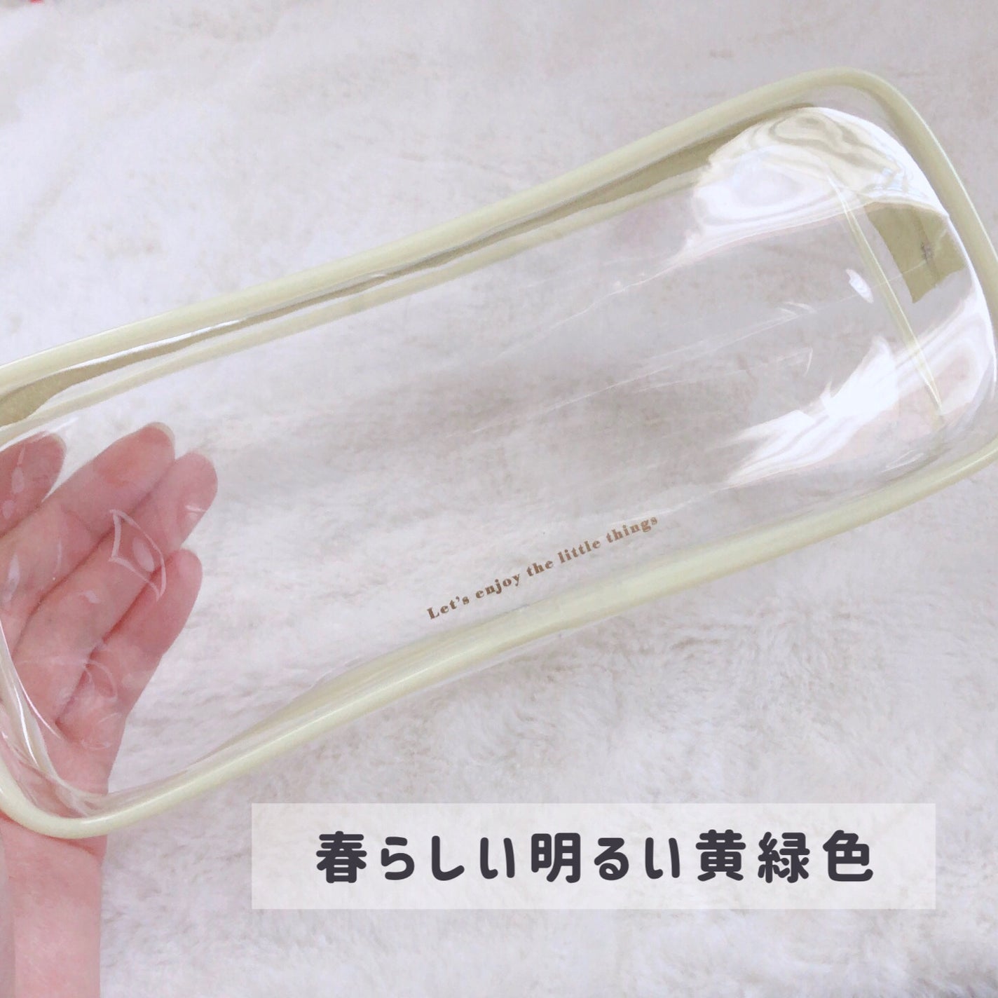 CHEER me COLOR アイシャドウ/セリア/アイシャドウパレットを使ったクチコミ(5枚目)