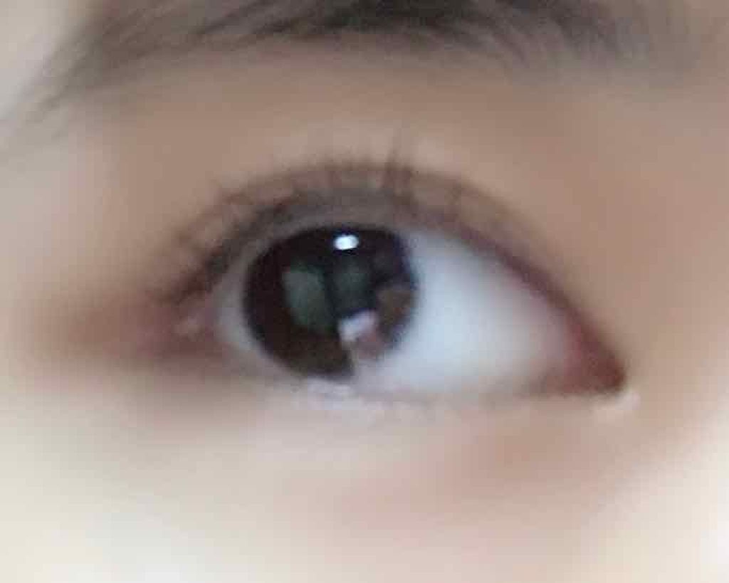 クイックラッシュカーラー/キャンメイク/マスカラ下地を使ったクチコミ(3枚目)