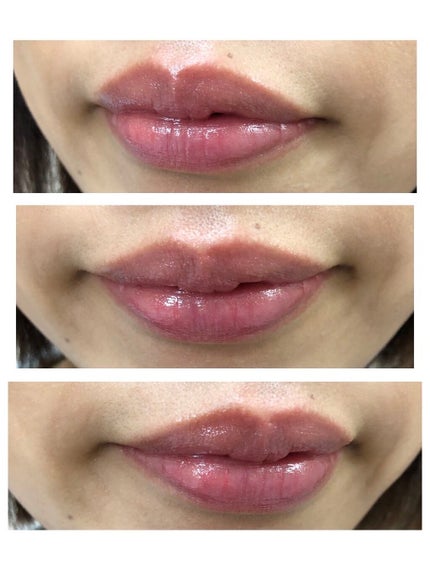 ルージュ ココ フラッシュ/CHANEL/口紅を使ったクチコミ(2枚目)