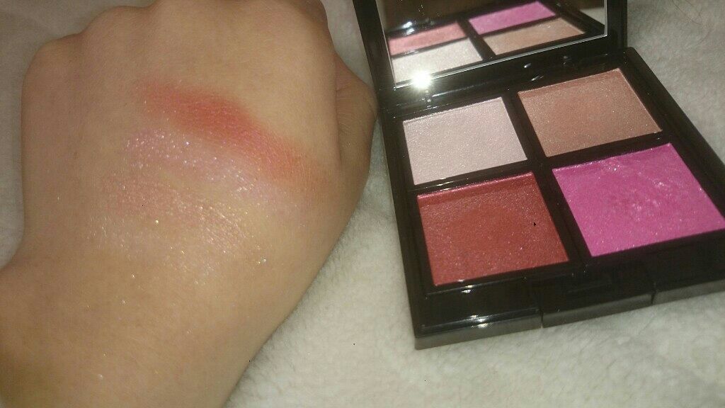 アディクション ザ アイシャドウ/ADDICTION/単色アイシャドウを使ったクチコミ(1枚目)