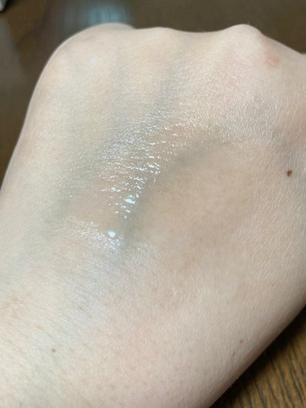 クーリスト セナッシュ アクアシャンプー/Coolist/デオドラント・制汗剤を使ったクチコミ(5枚目)