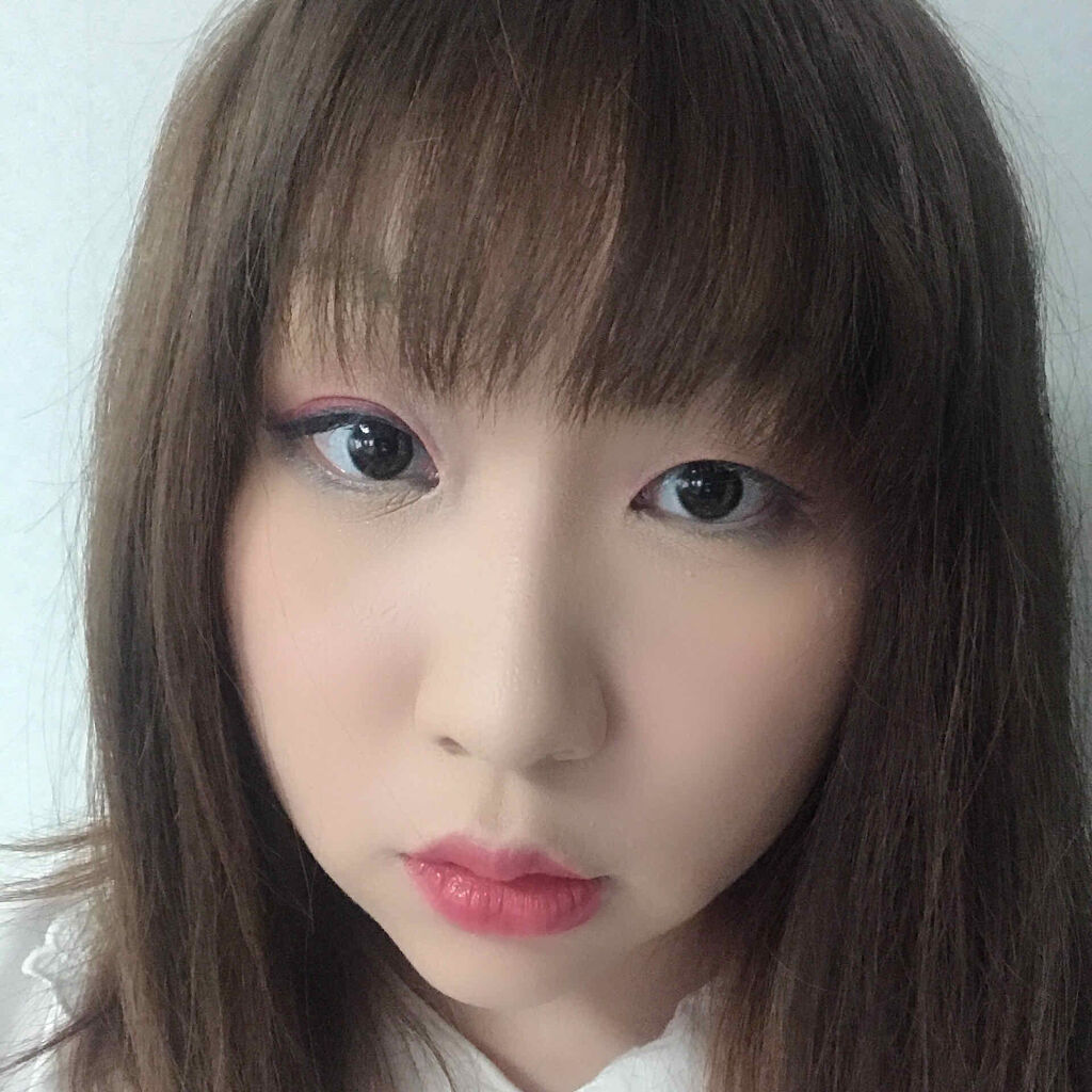 ラブ・ライナー リキッドアイライナー グリッターコレクション2/ラブ・ライナー/リキッドアイライナーを使ったクチコミ（3枚目）