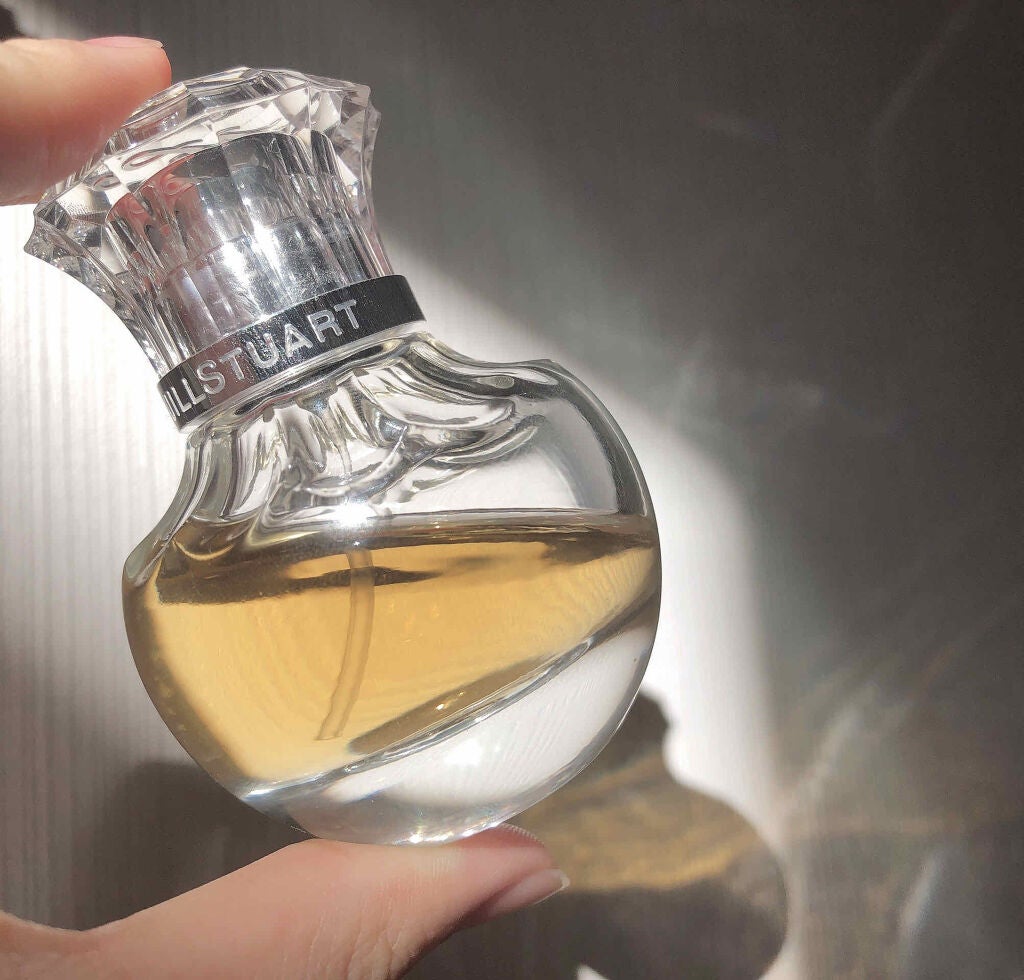 ヴァニラ ラスト オード パルファン/JILL STUART/香水(レディース)を使ったクチコミ(3枚目)