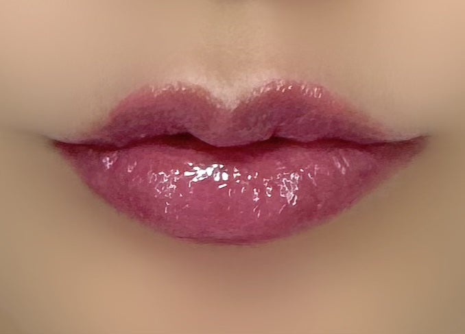 むちぷるティント/キャンメイク/リップティントを使ったクチコミ(2枚目)