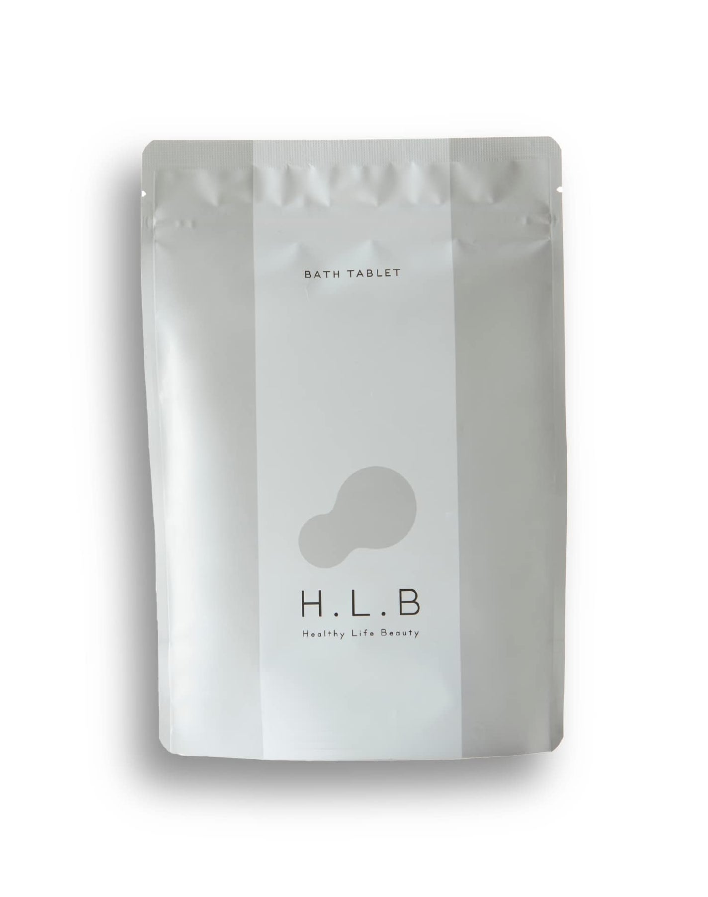 H.L.B バスタブレット/H.L.B/炭酸系入浴剤を使ったクチコミ(1枚目)