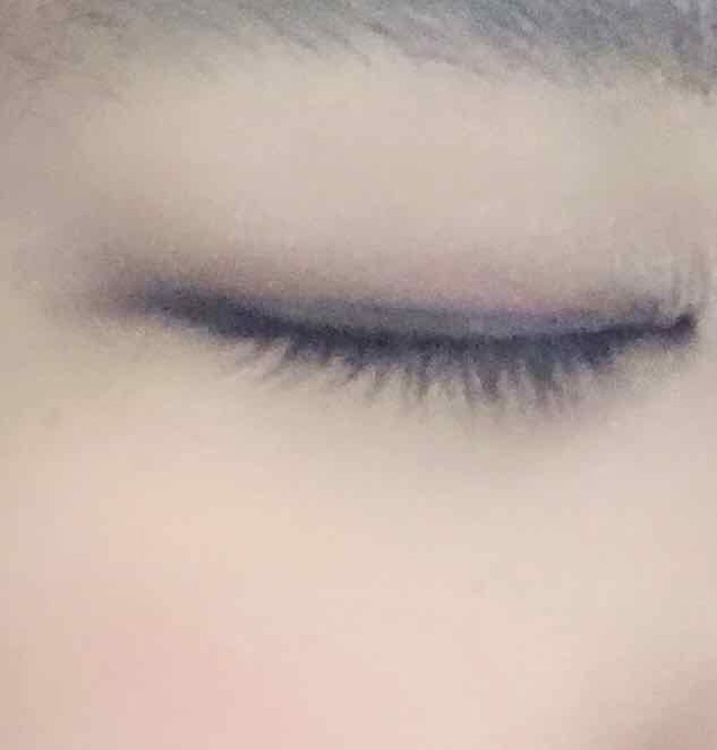 アイシャドウパレット/ドド/アイシャドウパレットを使ったクチコミ(3枚目)