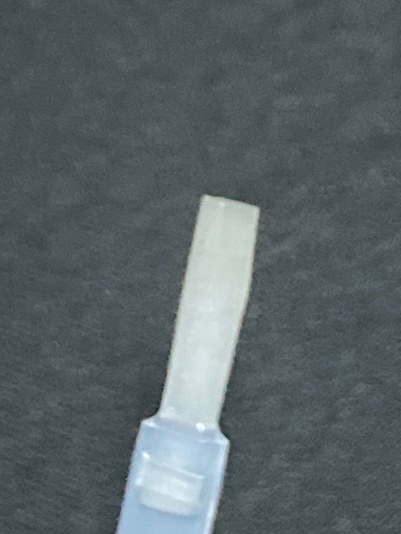 保湿ネイルオイル/crayontouch-me plus/ネイルオイル・トリートメントを使ったクチコミ(3枚目)