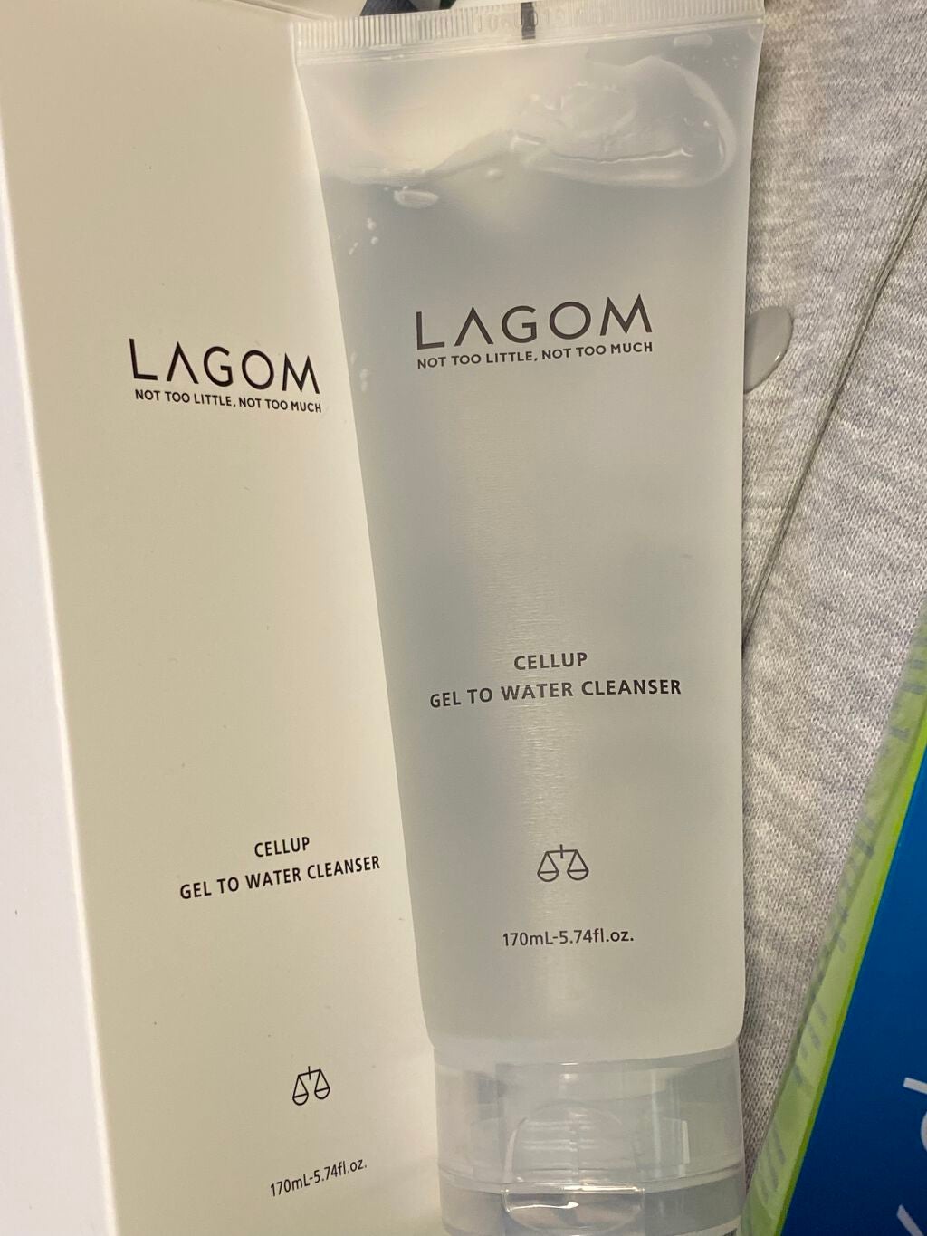 セパレートコームラッシュカーラー/STYLE+NOBLE/ビューラーを使ったクチコミ(4枚目)