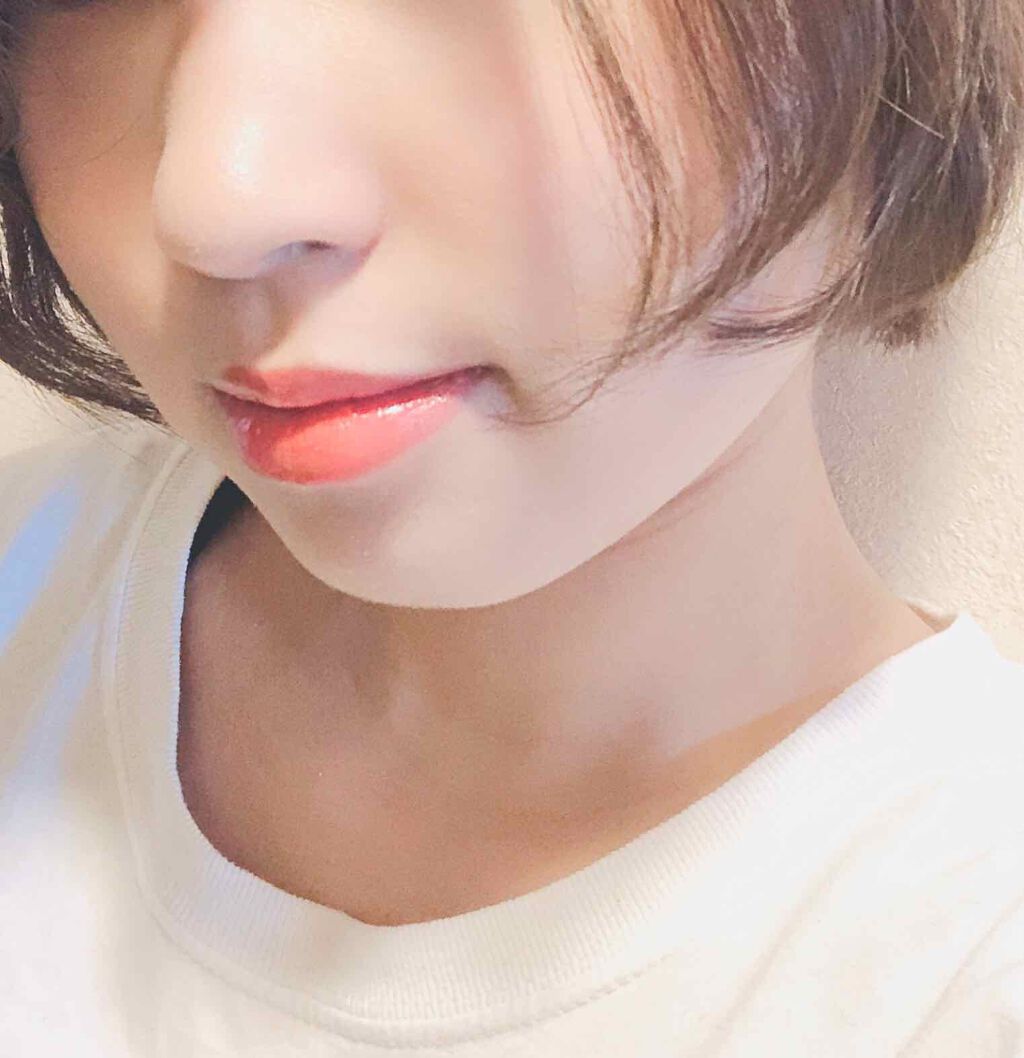 ラスティングフィニッシュ クリーミィ リップ/リンメル ロンドン/口紅を使ったクチコミ（2枚目）