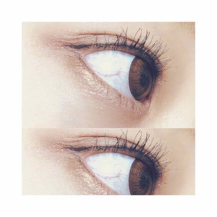 MOTE MASCARA™ (モテマスカラ)/UZU BY FLOWFUSHI/マスカラを使ったクチコミ(1枚目)