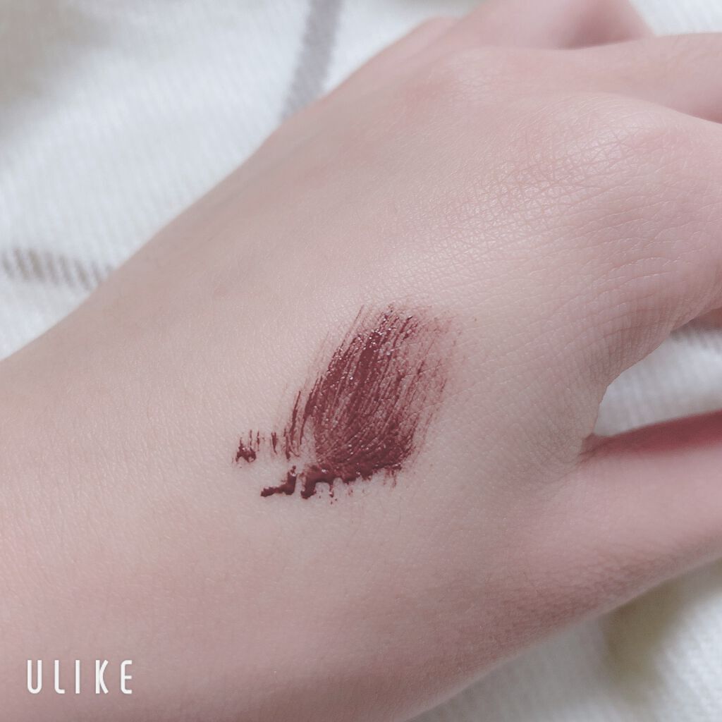 パーフェクトエクステンション マスカラ for カール/D-UP/マスカラを使ったクチコミ(4枚目)