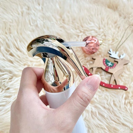 スキンメインテナイザー DX/リサージ/化粧水を使ったクチコミ(4枚目)