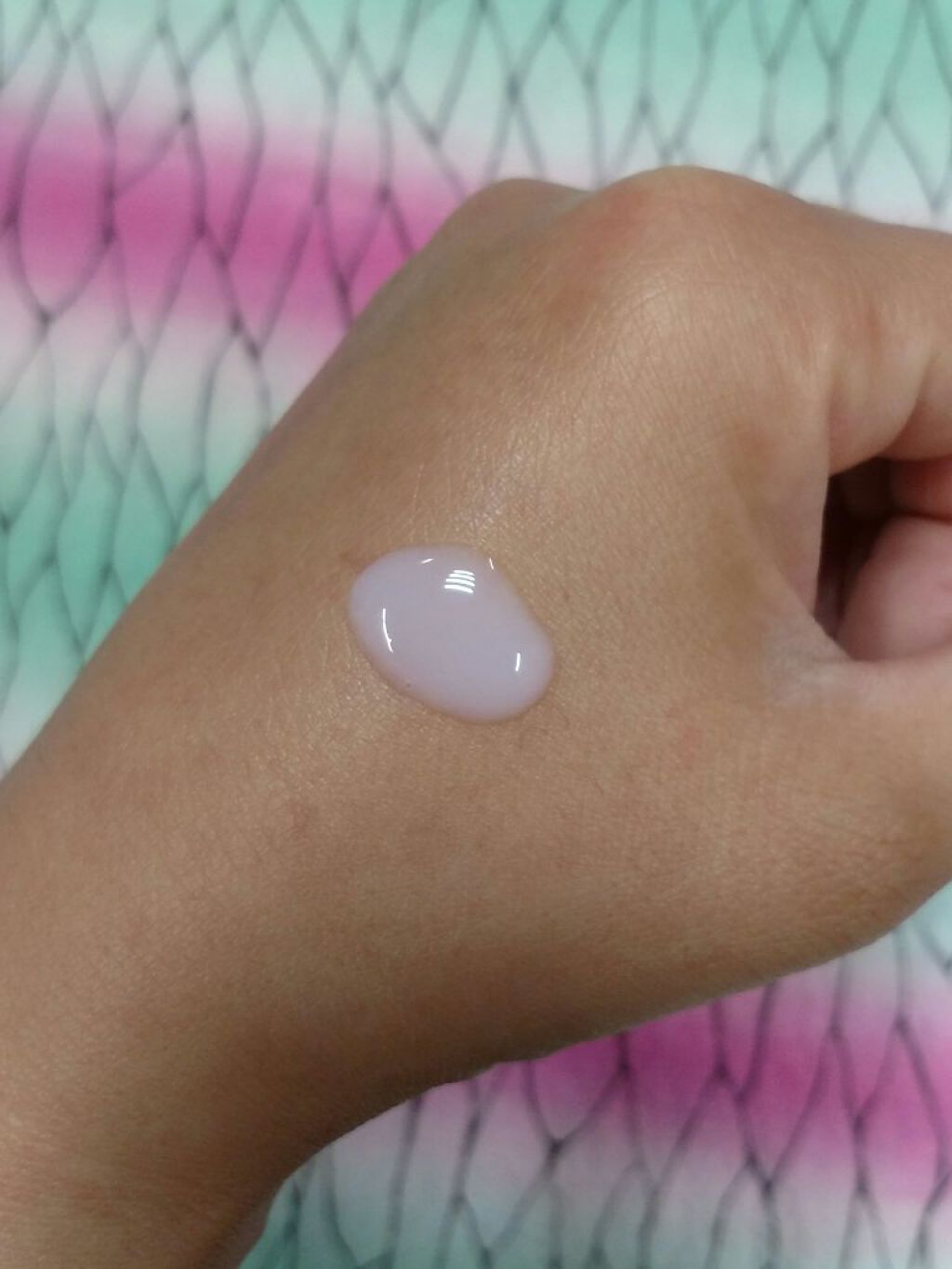 フラワーインフューズド ファインマスク/FEMMUE/洗い流すパック・マスクを使ったクチコミ(6枚目)