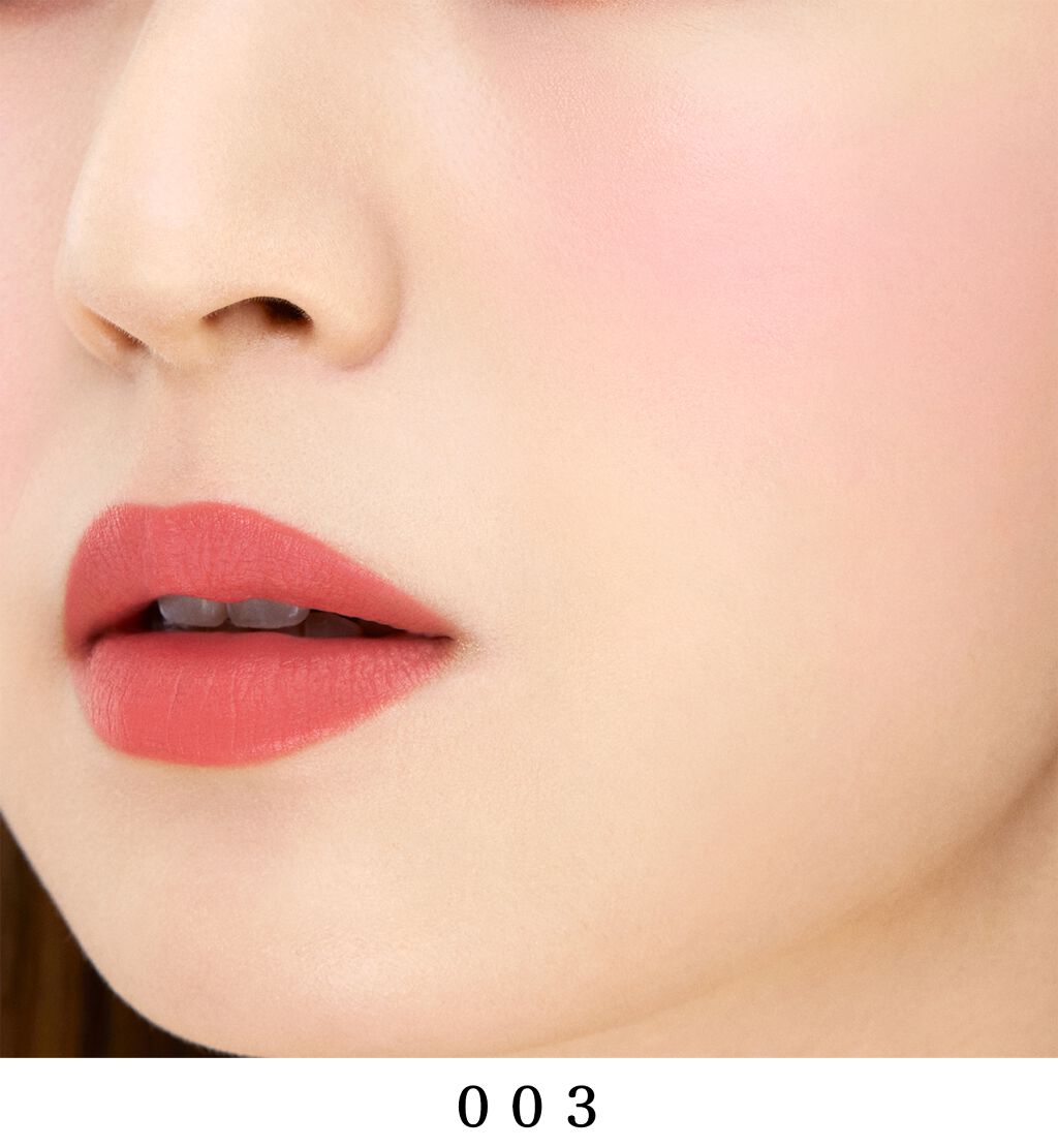 リップスティック CS/PAUL & JOE BEAUTE/口紅を使ったクチコミ(4枚目)