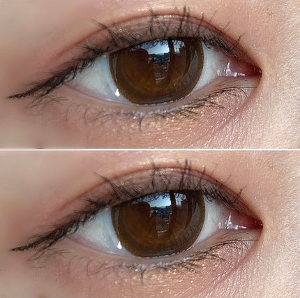 ディメンショナルビジョンアイパレット/THREE/アイシャドウパレットを使ったクチコミ(4枚目)