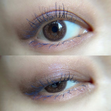 スカイハイ/MAYBELLINE NEW YORK/マスカラを使ったクチコミ(3枚目)